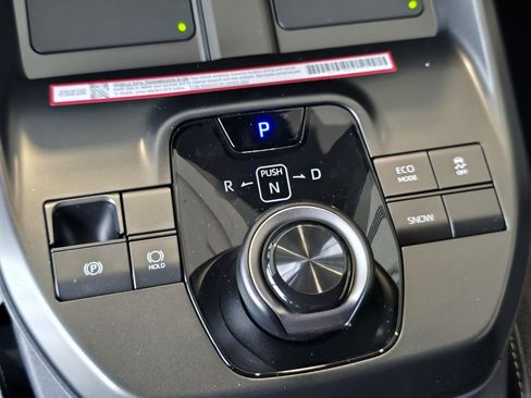 New 2026 Toyota C-HR AWD/4WD image 26