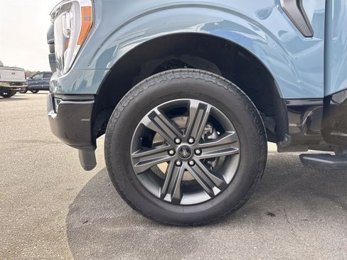 Used 2023 Ford F150 XLT w/ Equipment Group 302A High image 19