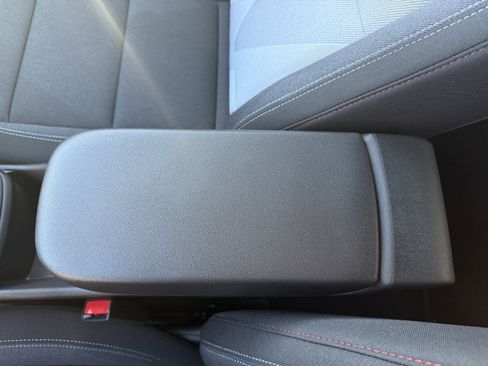 New 2026 Chevrolet Trax RS w/ Sunroof Package image 19