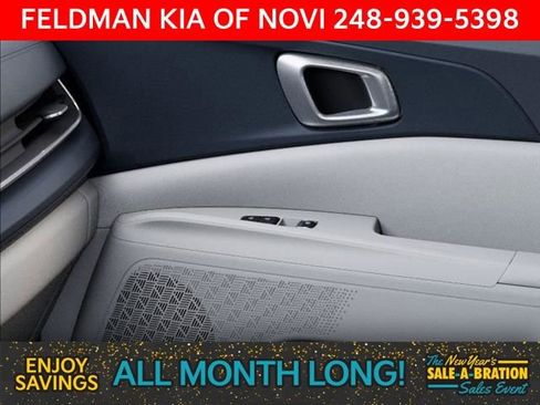 New 2026 Kia Carnival EX image 26