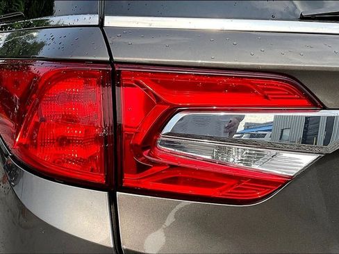 Used 2020 Honda Odyssey EX-L image 23