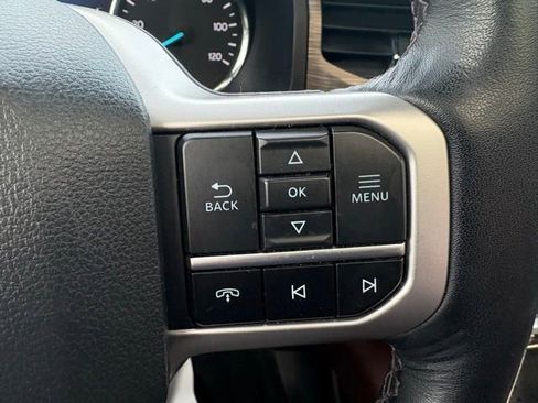 Used 2024 Ford Expedition Limited image 25