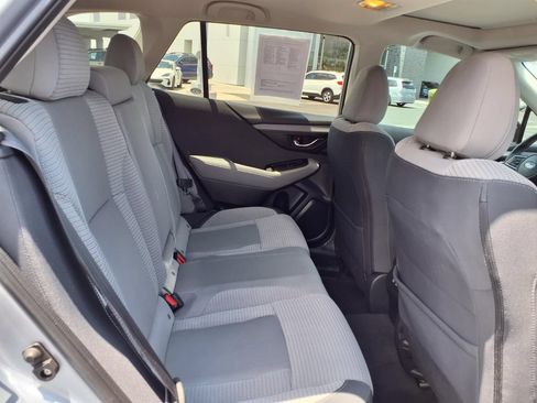Used 2021 Subaru Outback Premium AWD/4WD image 22