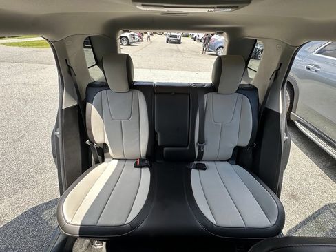 Used 2014 GMC Terrain SLT w/ Chrome Appearance Package FWD image 23