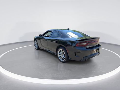 Used 2023 Dodge Charger GT AWD/4WD image 6