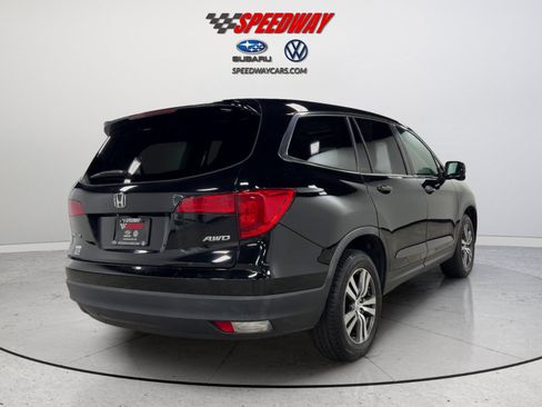 Used 2017 Honda Pilot EX-L image 6