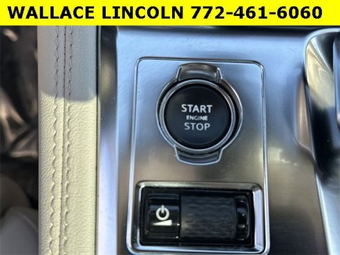 Used 2023 Jaguar F-PACE S image 24