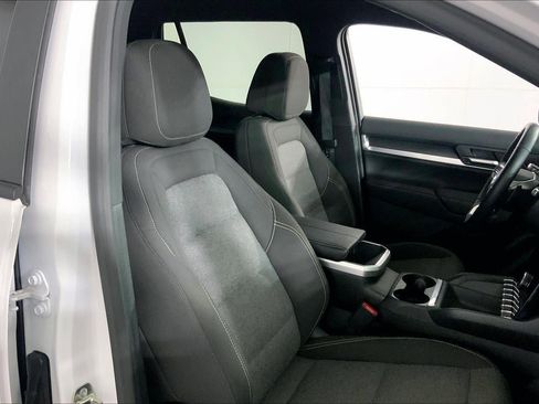 Used 2025 GMC Terrain Elevation AWD/4WD image 7