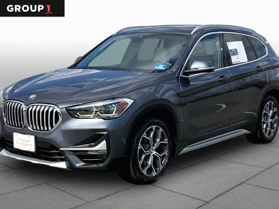 Used 2020 BMW X1 xDrive28i w/ Premium Package