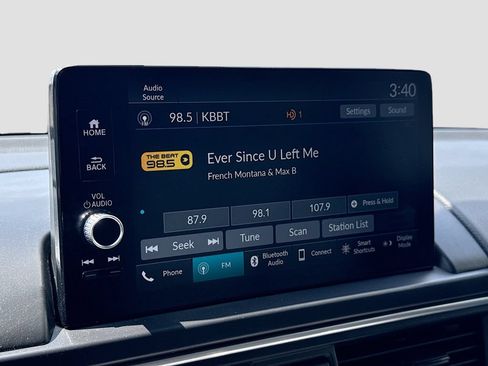 Used 2024 Honda Pilot EX-L image 14