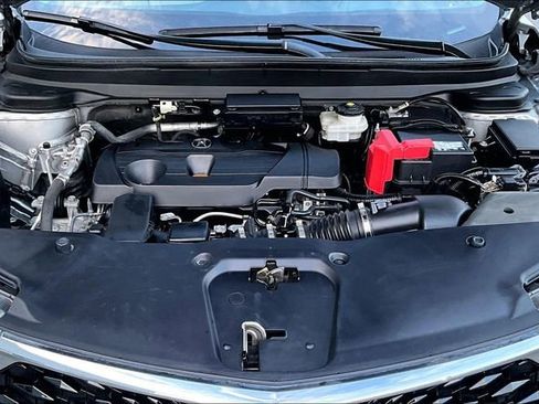 Used 2019 Acura RDX AWD w/ Advance Package image 30