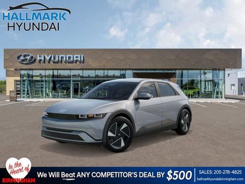 New 2026 Hyundai Ioniq 5 SEL image 1