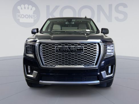 Used 2021 GMC Yukon XL Denali image 11