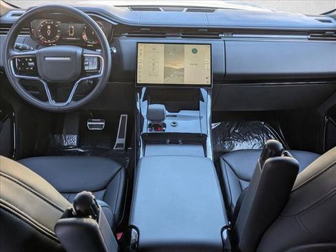 Used 2024 Land Rover Range Rover Sport SE image 19