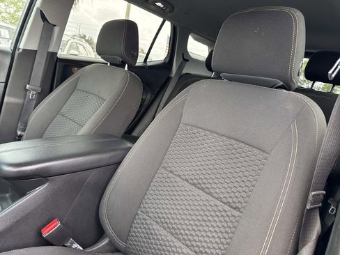 Used 2021 GMC Terrain SLE w/ Driver Convenience Package FWD image 20