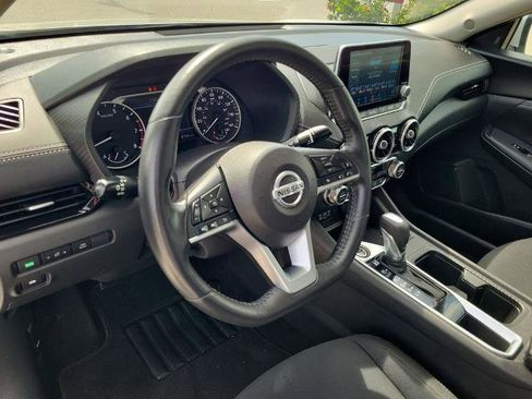 Certified 2023 Nissan Sentra SV w/ All-Weather Package FWD image 22
