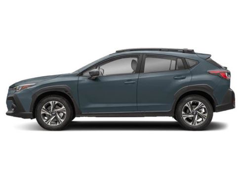 Used 2025 Subaru Crosstrek 2.5i Premium AWD/4WD image 3