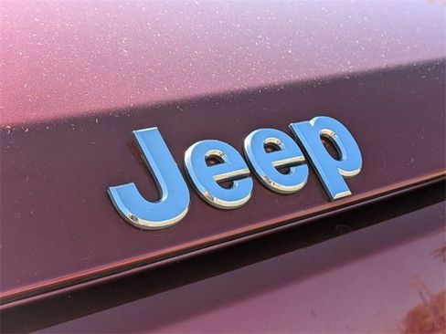 Used 2016 Jeep Patriot Sport w/ Power Value Group image 9