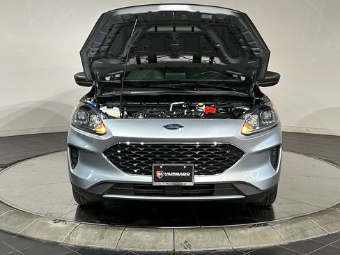 Used 2022 Ford Escape SE w/ Cold Weather Package FWD image 76