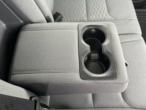 New 2026 RAM 1500 Big Horn AWD/4WD image 17