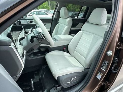Used 2024 Hyundai Santa Fe Limited FWD image 27