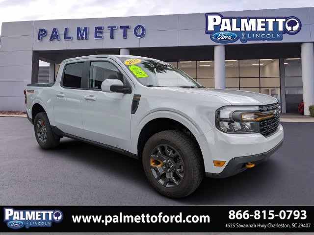 Used 2023 Ford Maverick Tremor w/ Tremor Off-Road Package AWD/4WD image 1