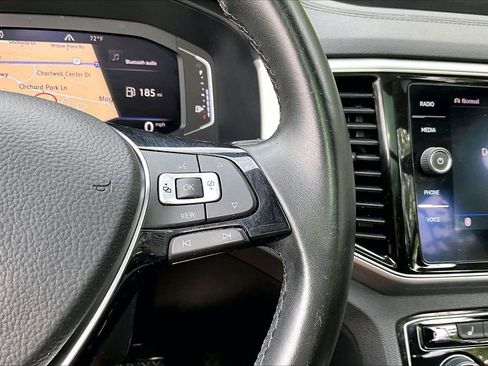 Used 2019 Volkswagen Atlas SEL Premium AWD/4WD image 31
