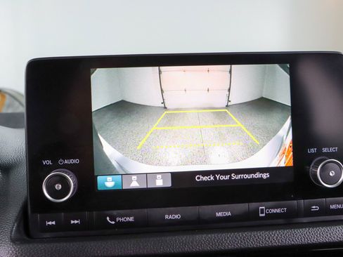 Used 2023 Honda Civic Sport image 18