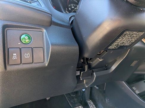 Used 2021 Honda HR-V Sport image 16