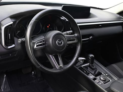 Used 2024 MAZDA CX-50 AWD 2.5 S w/ Weather Package image 11