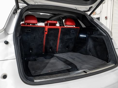 Used 2018 Audi SQ5 Premium Plus w/ S Sport Package image 61