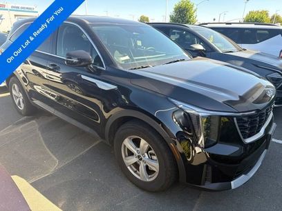 Used 2026 Kia Sorento LX