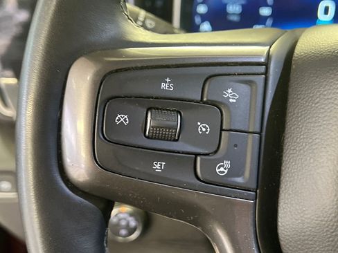 Used 2024 Chevrolet Silverado 2500 High Country w/ Technology Package image 33