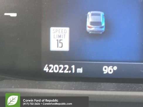 Used 2025 Ford Escape Active w/ Tech Pack #1 AWD/4WD image 11