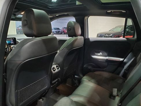 Used 2021 Mercedes-Benz GLA 250 image 26