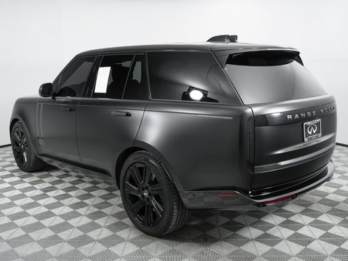 Used 2023 Land Rover Range Rover SE AWD/4WD image 68