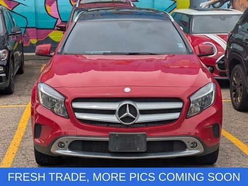 Used 2015 Mercedes-Benz GLA 250 4MATIC image 9