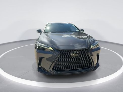 Certified 2023 Lexus NX 250 FWD w/ Towing Package (2000 Lbs) image 3