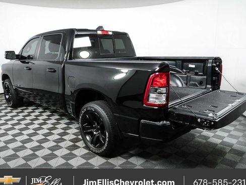 Used 2023 RAM 1500 Big Horn AWD/4WD image 30