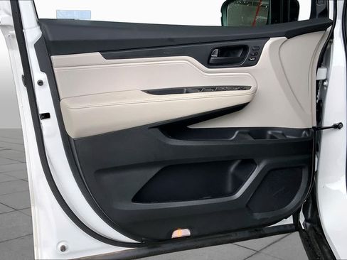 Used 2026 Honda Odyssey EX-L image 43