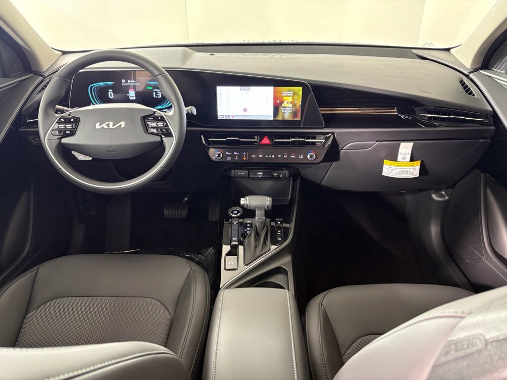 New 2026 Kia Niro EX FWD image 39