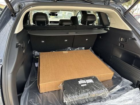 New 2026 MAZDA CX-50 2.5 Hybrid w/ Weather Package AWD/4WD image 57