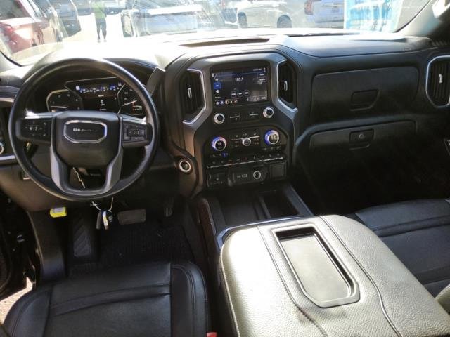 Used 2022 GMC Sierra 2500 Denali w/ Denali Ultimate Package AWD/4WD image 2
