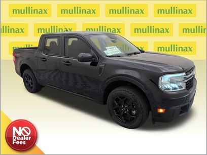 New 2024 Ford Maverick Lariat w/ FX4 Off-Road Package