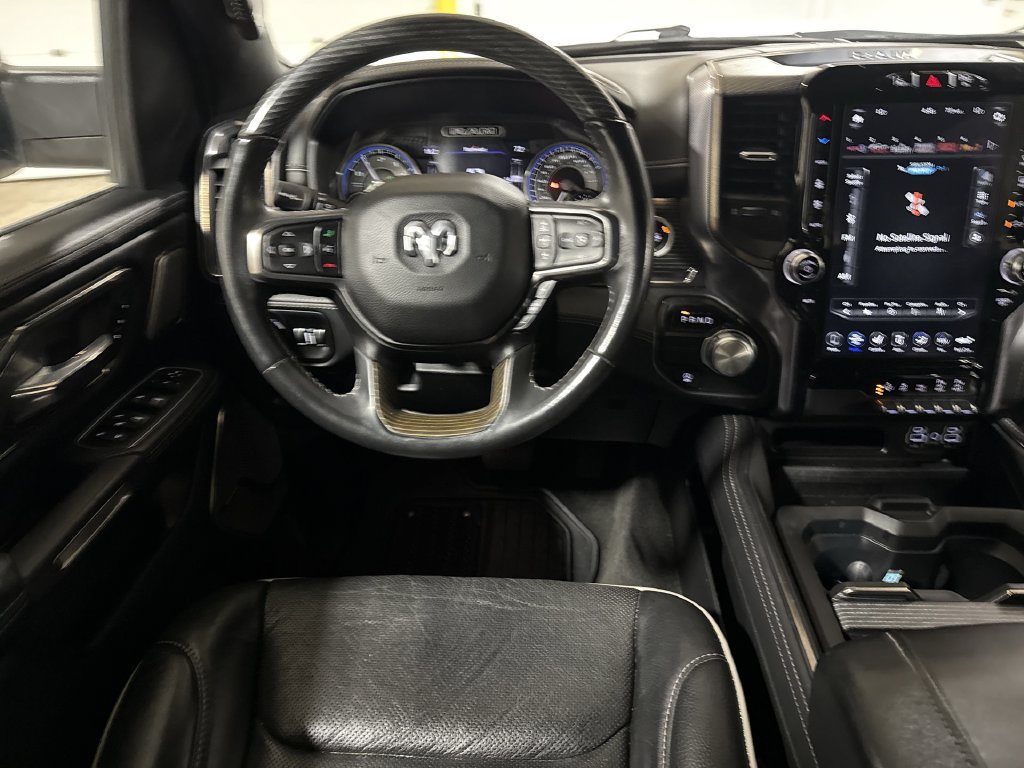 Used 2021 RAM 1500 Limited RWD image 11