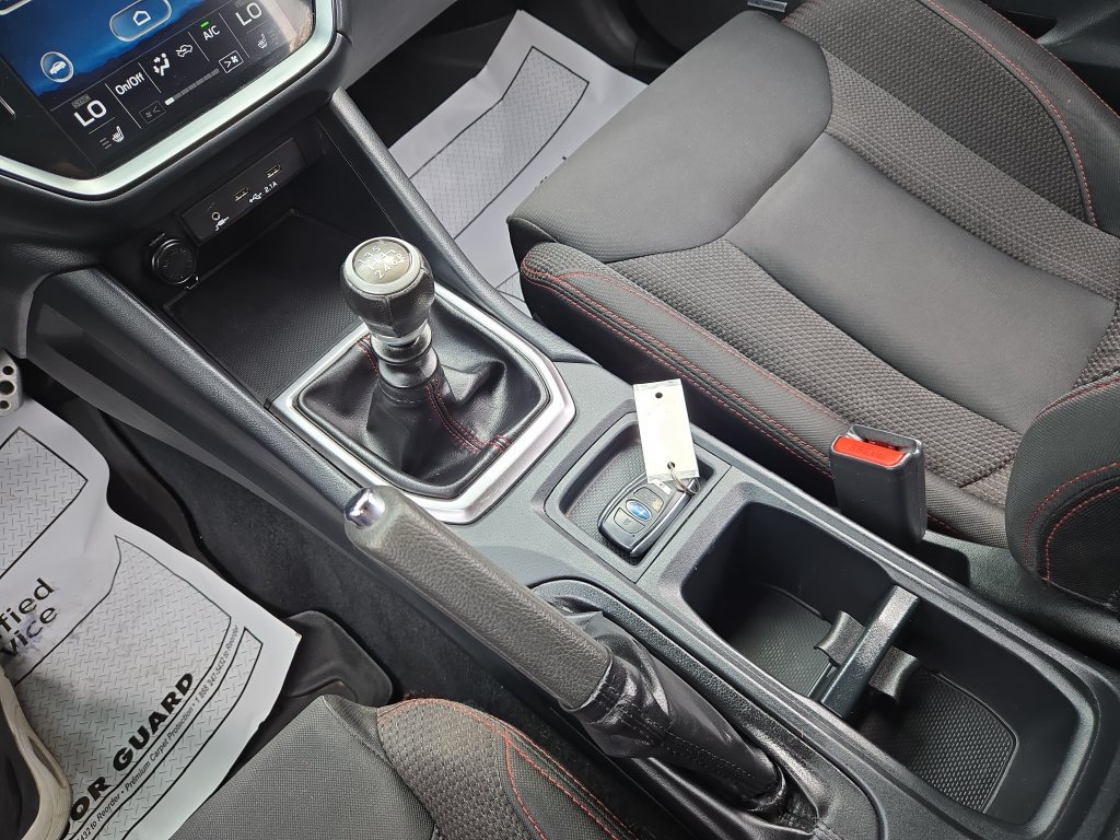 Used 2022 Subaru WRX Premium AWD/4WD image 25