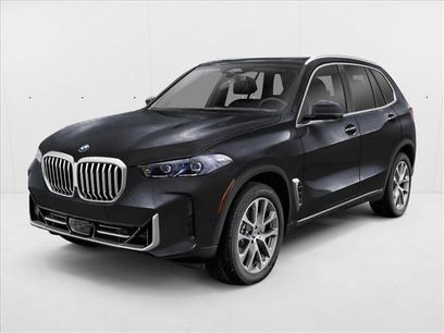 New 2026 BMW X5 sDrive40i