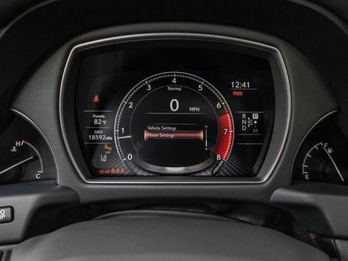 Used 2023 Lexus LS 500 image 9