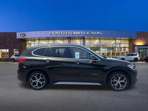 Used 2016 BMW X1 xDrive28i AWD/4WD image 24