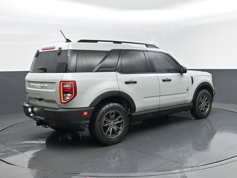 Used 2022 Ford Bronco Sport Big Bend w/ Convenience Package image 22